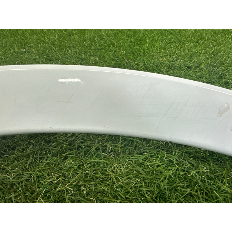 Накладка двери внешняя (кузов и элементы) AUDI Q7 4M 2017 3.0 CREC 4M0854820AGRU