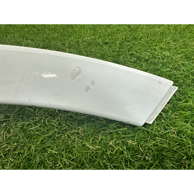 Накладка двери внешняя (кузов и элементы) AUDI Q7 4M 2017 3.0 CREC 4M0854820AGRU