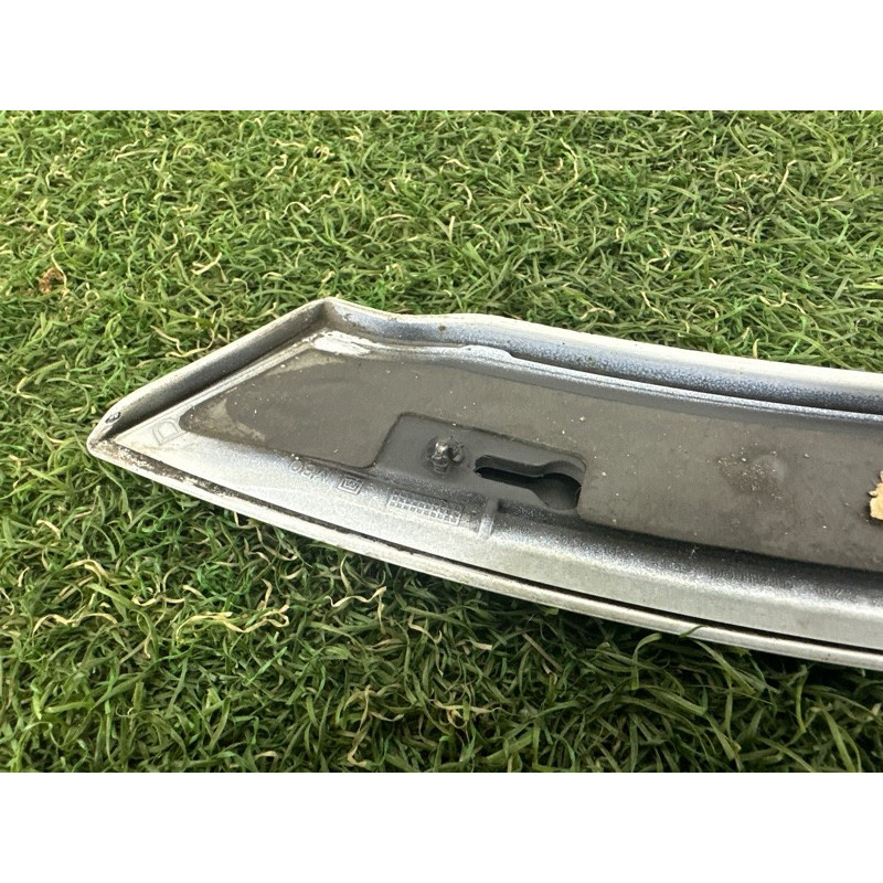 Накладка двери внешняя (кузов и элементы) AUDI Q7 4M 2017 3.0 CREC 4M0854820AGRU