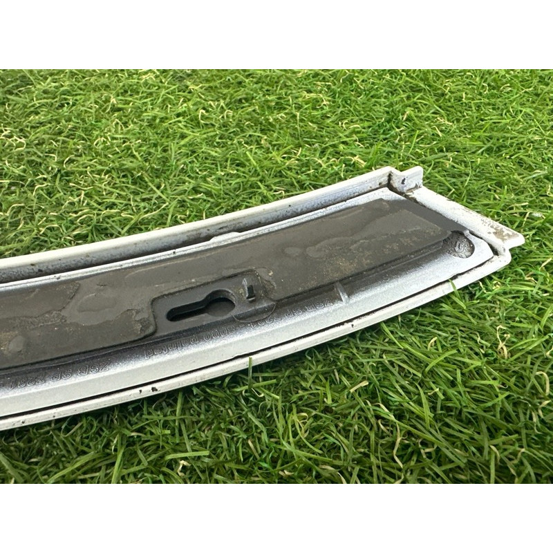 Накладка двери внешняя (кузов и элементы) AUDI Q7 4M 2017 3.0 CREC 4M0854820AGRU