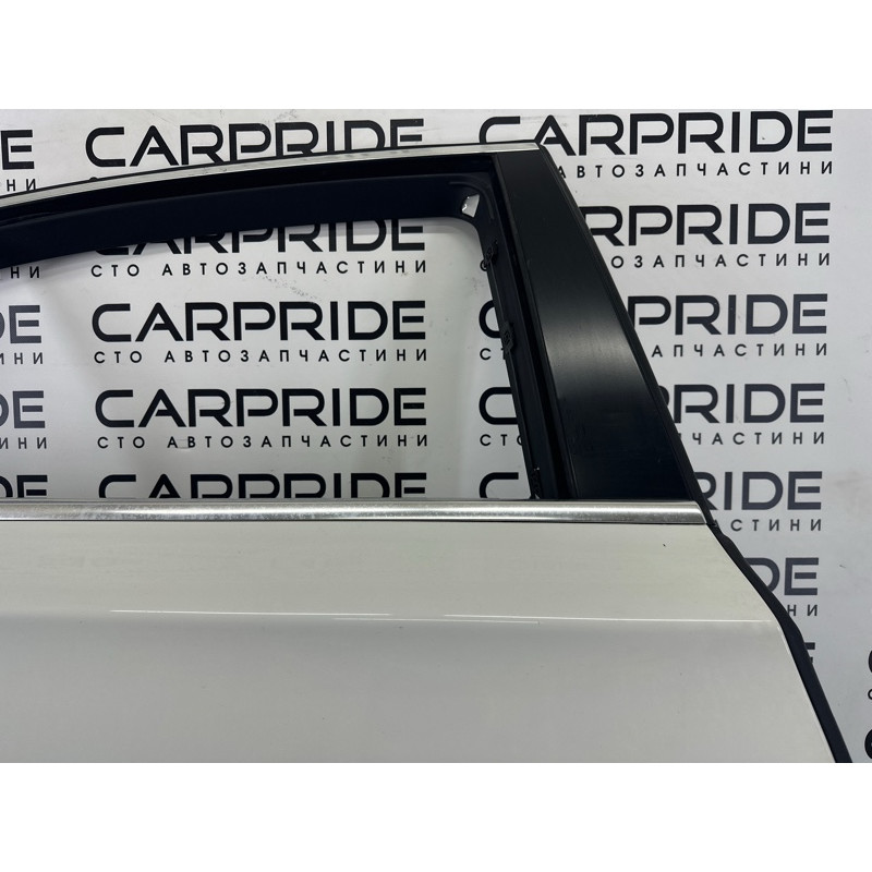 Дверь (наружные элементы кузова) BMW 7-series F01 2011 3.0 N54 41525A2A392