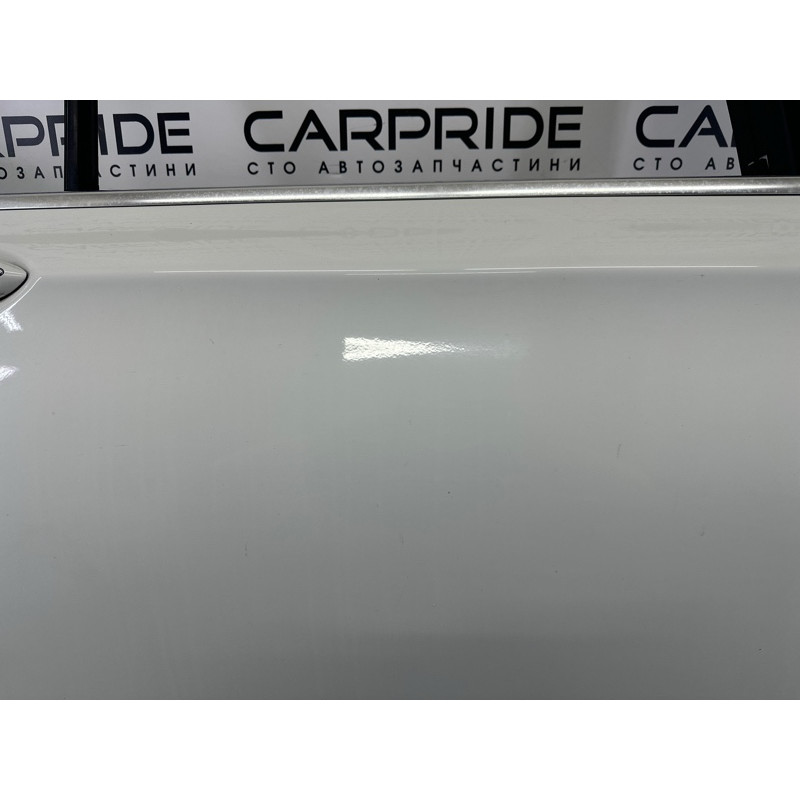 Дверь (наружные элементы кузова) BMW 7-series F01 2011 3.0 N54 41525A2A392