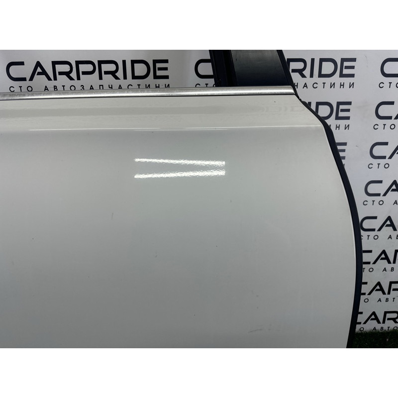 Дверь (наружные элементы кузова) BMW 7-series F01 2011 3.0 N54 41525A2A392