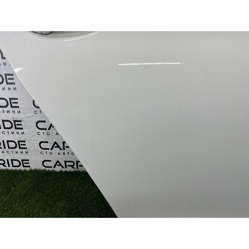 Дверь (наружные элементы кузова) BMW 7-series F01 2011 3.0 N54 41525A2A392