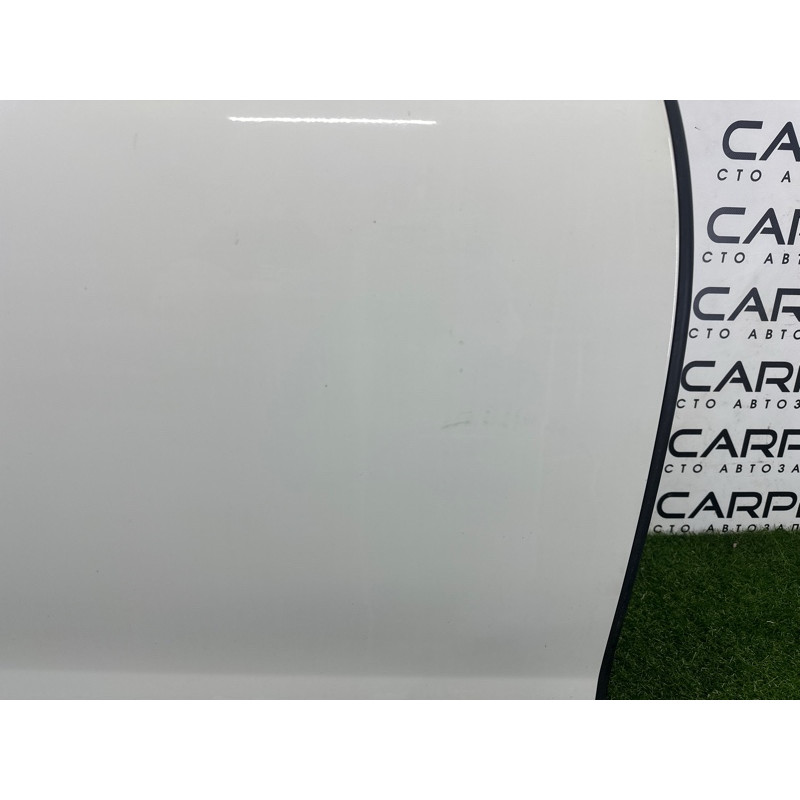 Дверь (наружные элементы кузова) BMW 7-series F01 2011 3.0 N54 41525A2A392