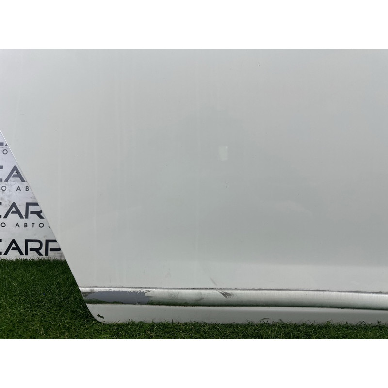 Дверь (наружные элементы кузова) BMW 7-series F01 2011 3.0 N54 41525A2A392