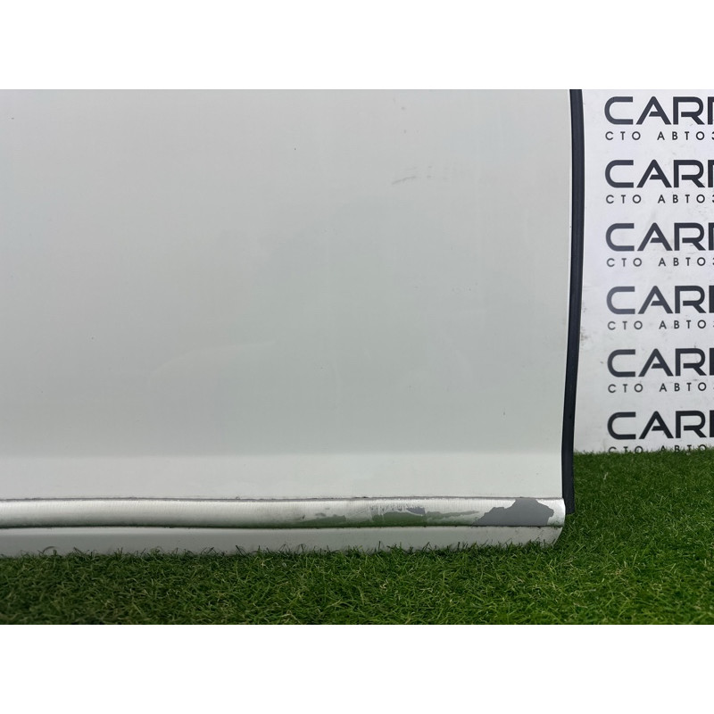 Дверь (наружные элементы кузова) BMW 7-series F01 2011 3.0 N54 41525A2A392