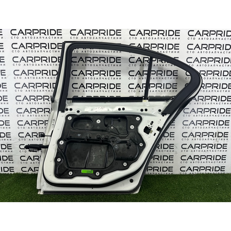 Дверь (наружные элементы кузова) BMW 7-series F01 2011 3.0 N54 41525A2A392