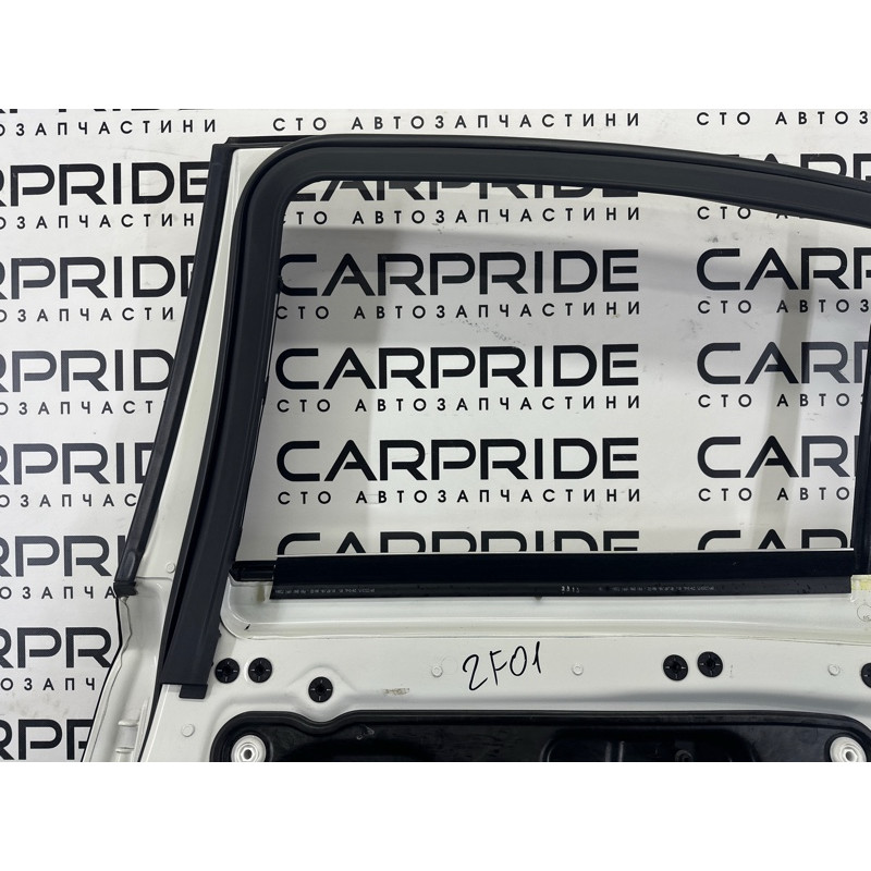 Дверь (наружные элементы кузова) BMW 7-series F01 2011 3.0 N54 41525A2A392