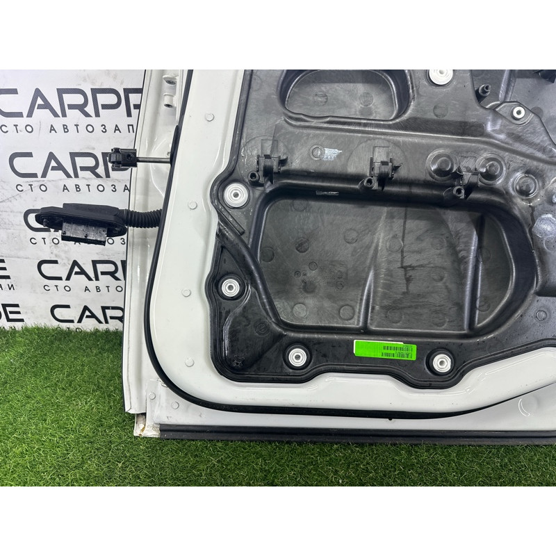 Дверь (наружные элементы кузова) BMW 7-series F01 2011 3.0 N54 41525A2A392