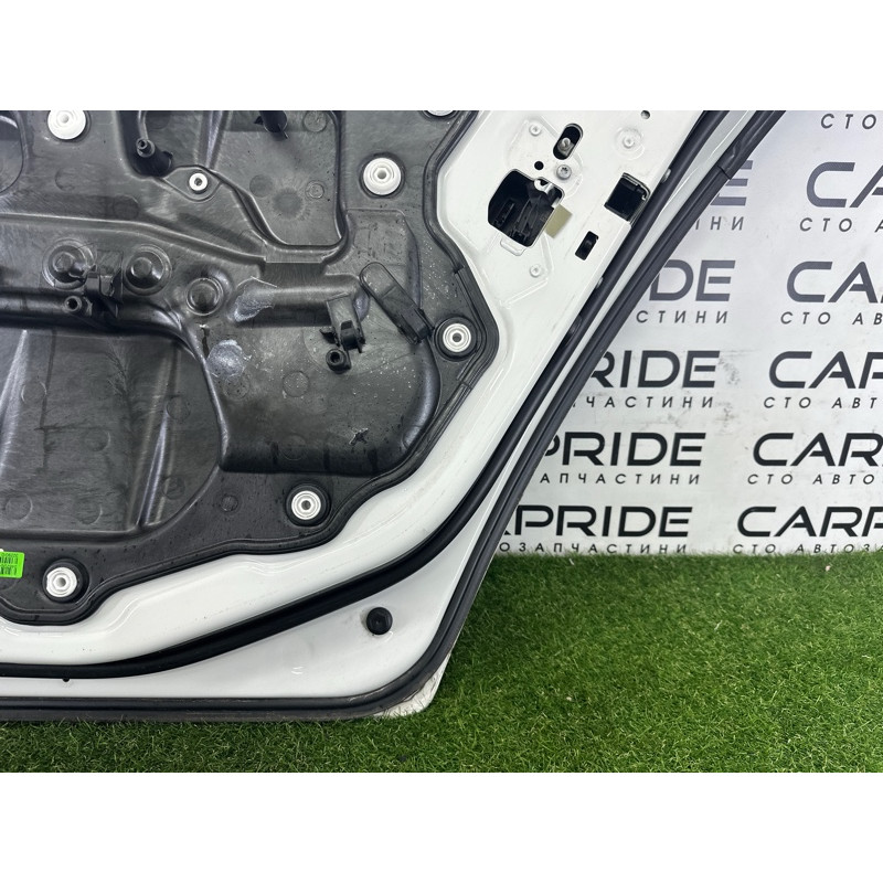 Дверь (наружные элементы кузова) BMW 7-series F01 2011 3.0 N54 41525A2A392