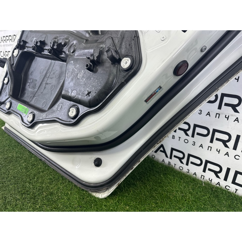 Дверь (наружные элементы кузова) BMW 7-series F01 2011 3.0 N54 41525A2A392