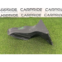 Воздуховод радиатора