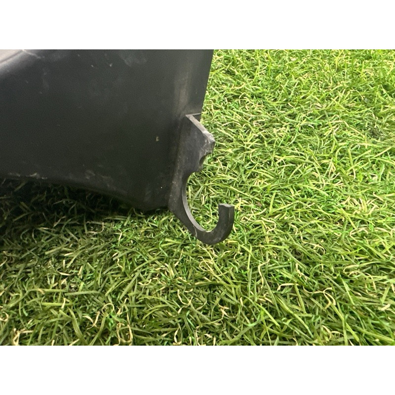 Воздуховод радиатора (кузов и элементы) AUDI A7 4G 2012 3.0 CGXB 4G8121333E