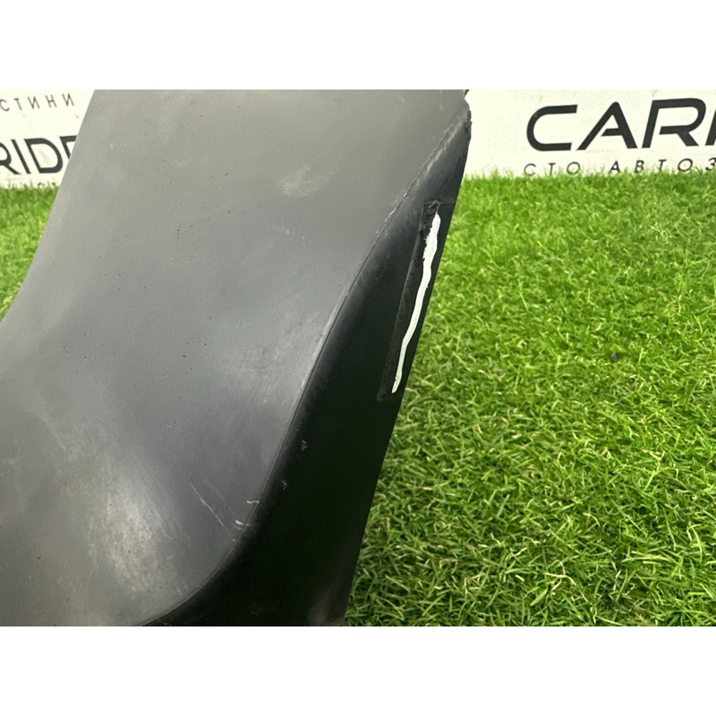 Воздуховод радиатора (кузов и элементы) AUDI A7 4G 2012 3.0 CGXB 4G8121333E