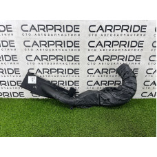 Гофра расходомера