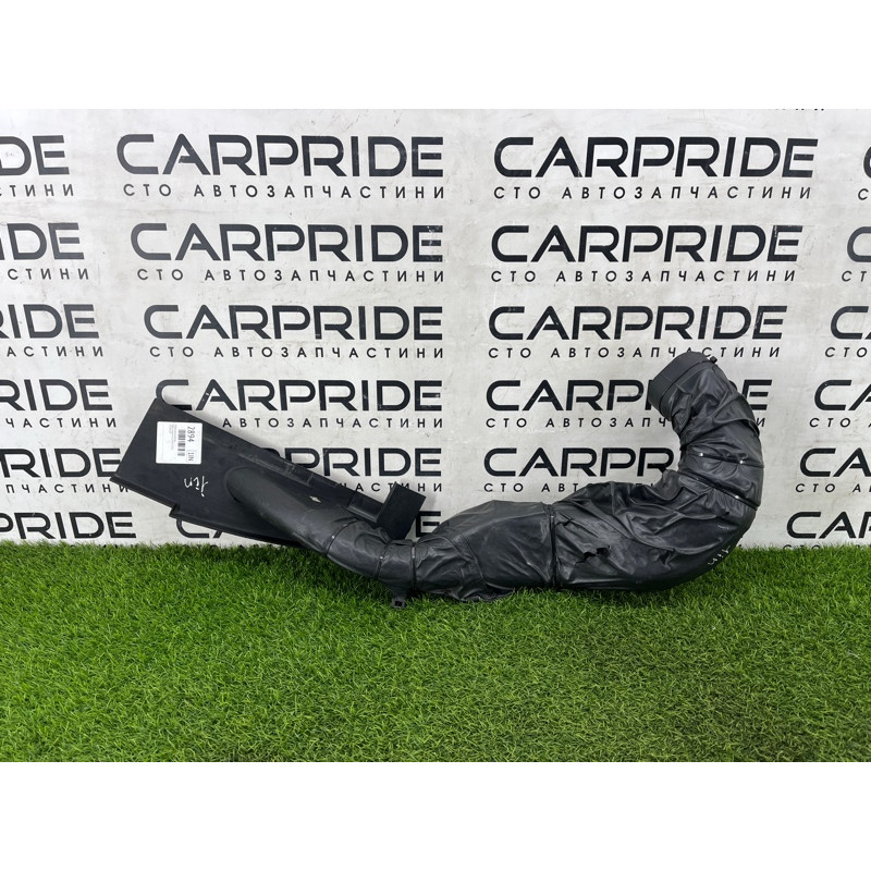 Гофра расходомера (впускная система) Opel Insignia A 2010 2.0 DTH 13288163