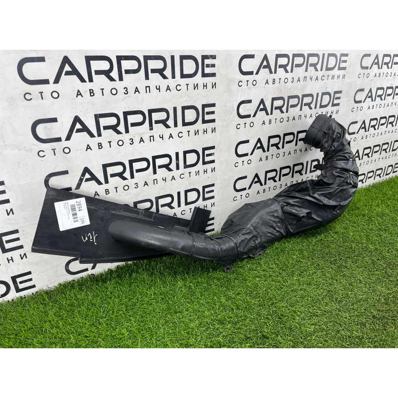 Гофра расходомера (впускная система) Opel Insignia A 2010 2.0 DTH 13288163