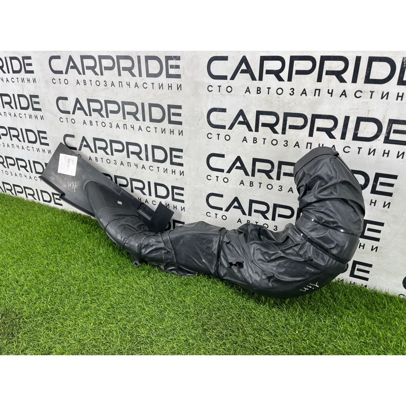 Гофра расходомера (впускная система) Opel Insignia A 2010 2.0 DTH 13288163