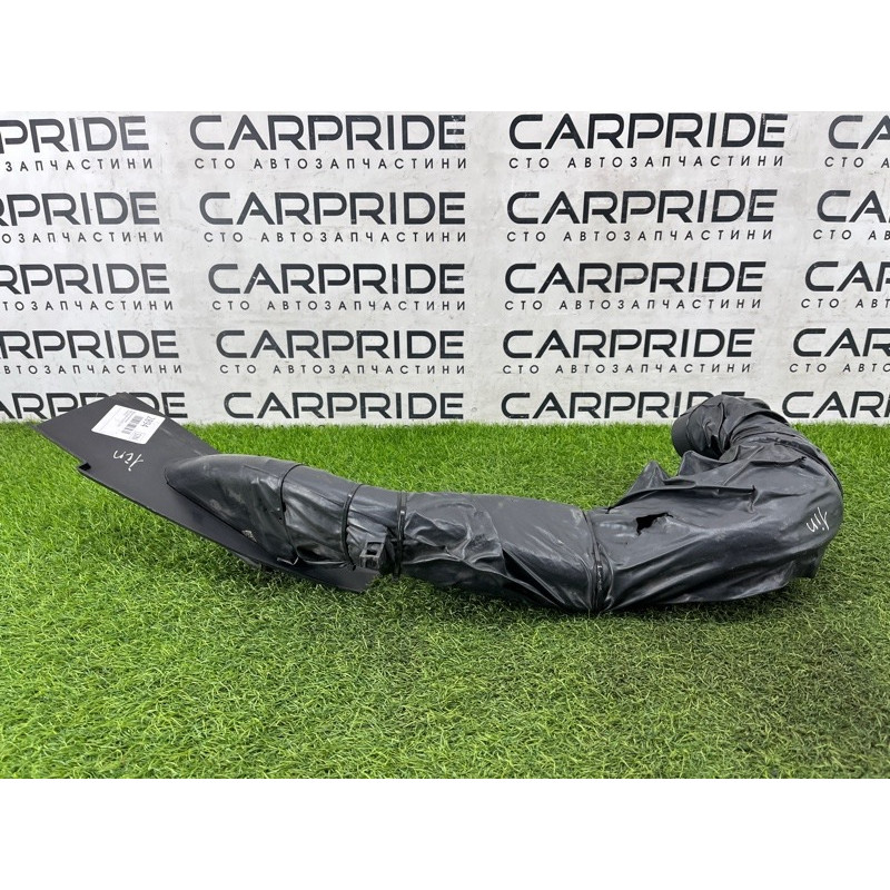 Гофра расходомера (впускная система) Opel Insignia A 2010 2.0 DTH 13288163