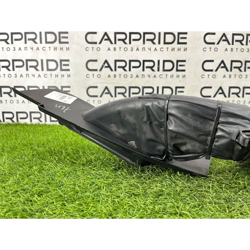 Гофра расходомера (впускная система) Opel Insignia A 2010 2.0 DTH 13288163