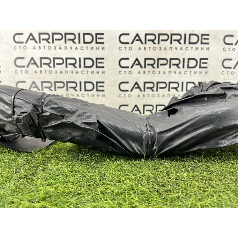 Гофра расходомера (впускная система) Opel Insignia A 2010 2.0 DTH 13288163