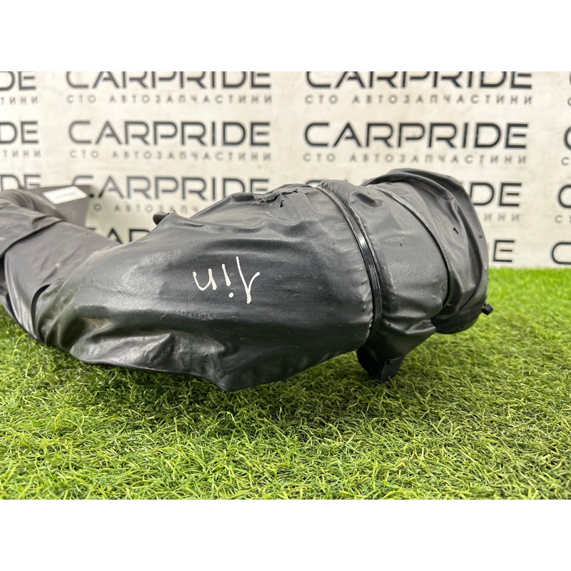 Гофра расходомера (впускная система) Opel Insignia A 2010 2.0 DTH 13288163