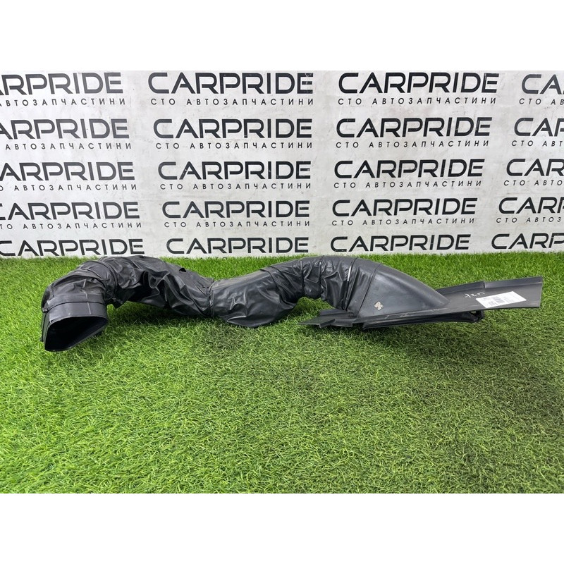 Гофра расходомера (впускная система) Opel Insignia A 2010 2.0 DTH 13288163