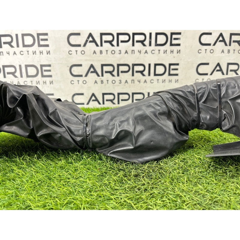 Гофра расходомера (впускная система) Opel Insignia A 2010 2.0 DTH 13288163