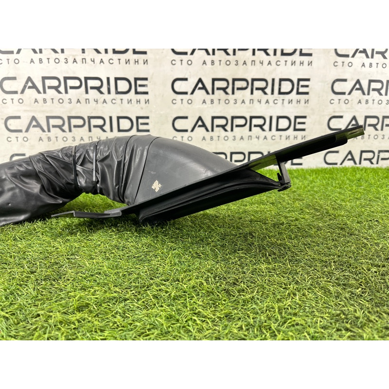 Гофра расходомера (впускная система) Opel Insignia A 2010 2.0 DTH 13288163