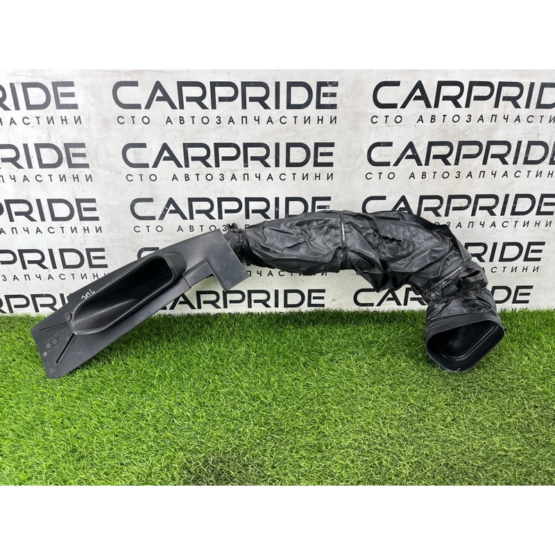 Гофра расходомера (впускная система) Opel Insignia A 2010 2.0 DTH 13288163