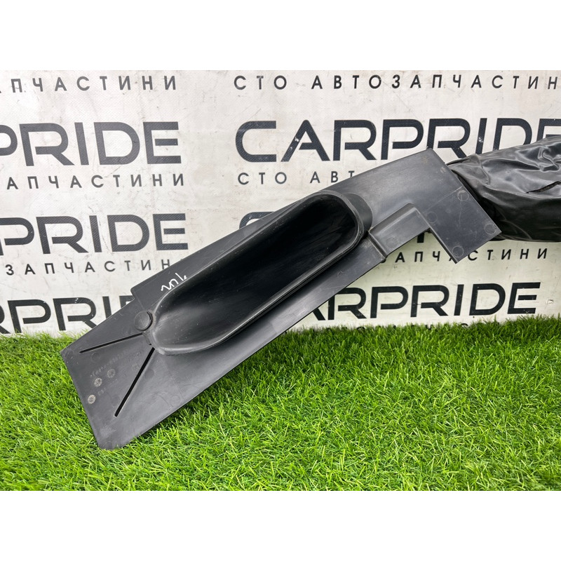 Гофра расходомера (впускная система) Opel Insignia A 2010 2.0 DTH 13288163