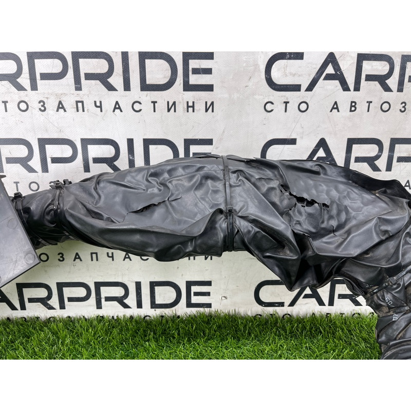 Гофра расходомера (впускная система) Opel Insignia A 2010 2.0 DTH 13288163