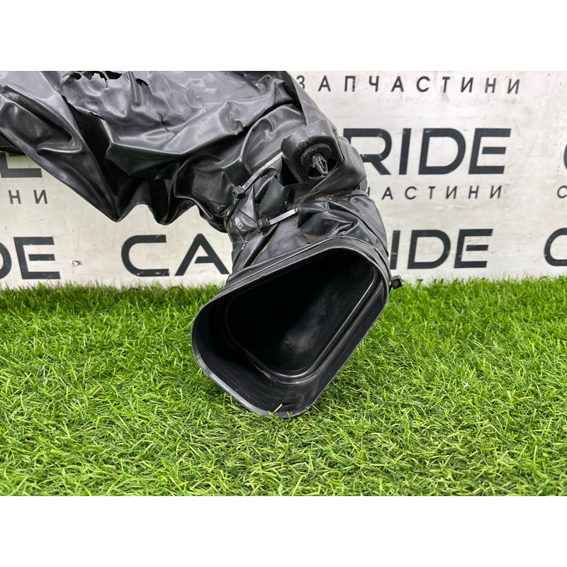 Гофра расходомера (впускная система) Opel Insignia A 2010 2.0 DTH 13288163