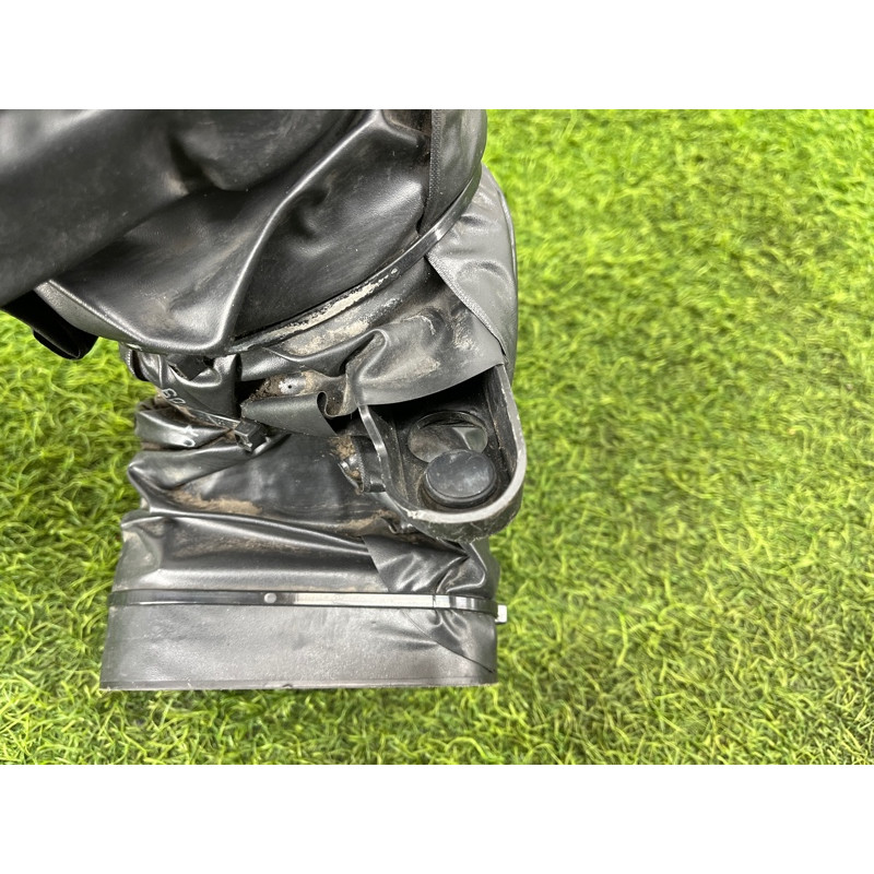 Гофра расходомера (впускная система) Opel Insignia A 2010 2.0 DTH 13288163