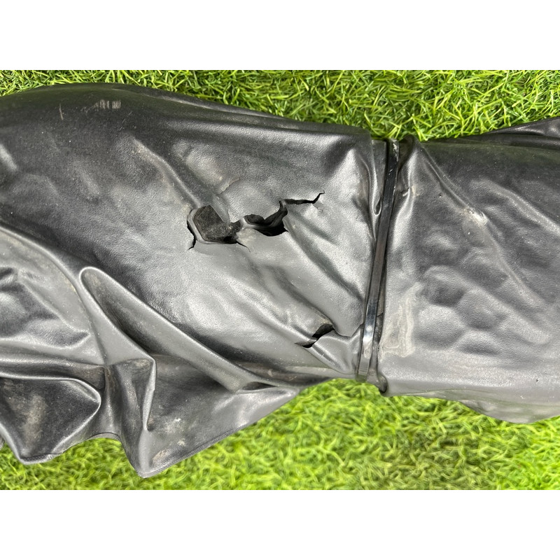 Гофра расходомера (впускная система) Opel Insignia A 2010 2.0 DTH 13288163