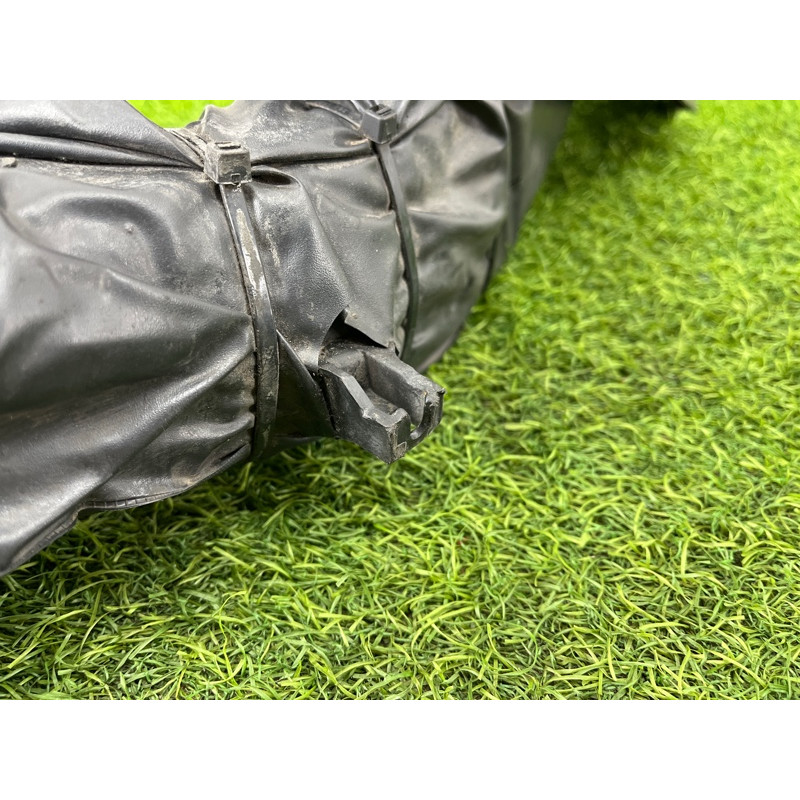 Гофра расходомера (впускная система) Opel Insignia A 2010 2.0 DTH 13288163