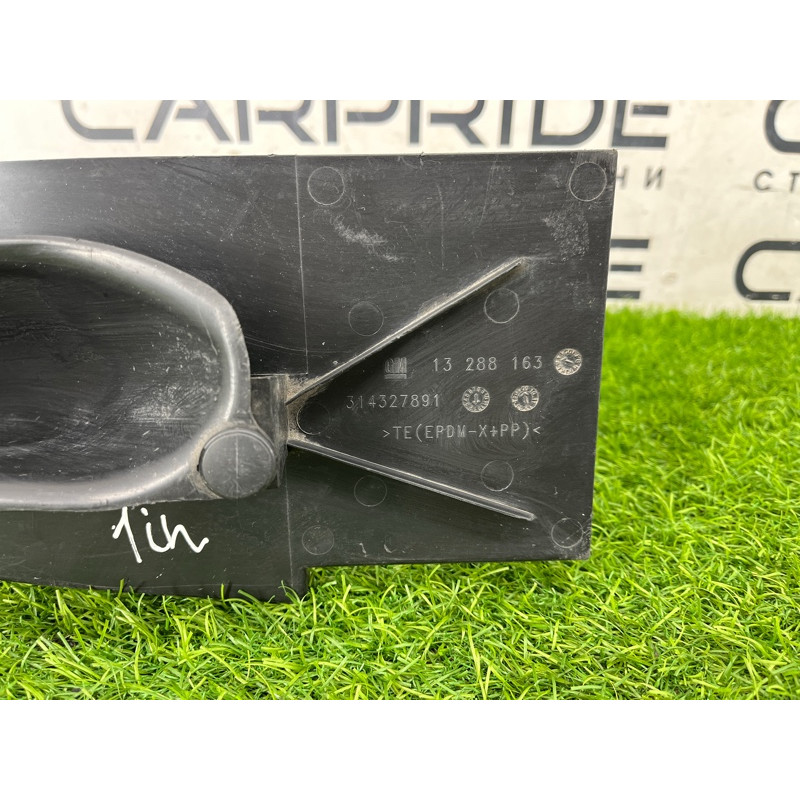 Гофра расходомера (впускная система) Opel Insignia A 2010 2.0 DTH 13288163