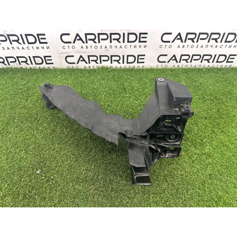 Кронштейн фары (кузов и элементы) AUDI Q7 4M 2017 3.0 CREC 4M0805608