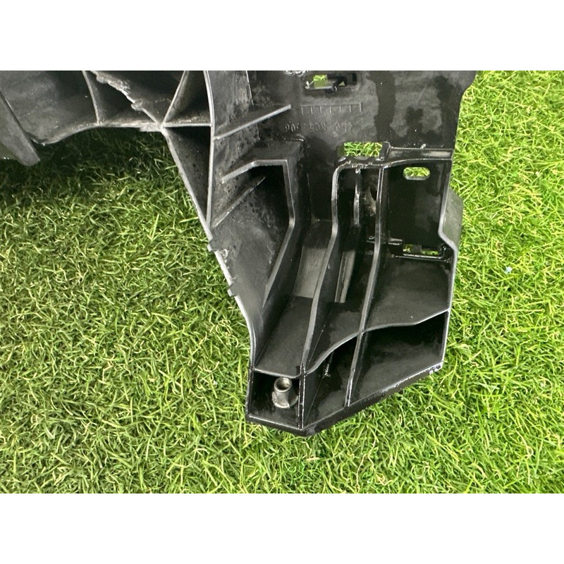 Кронштейн фары (кузов и элементы) AUDI Q7 4M 2017 3.0 CREC 4M0805608