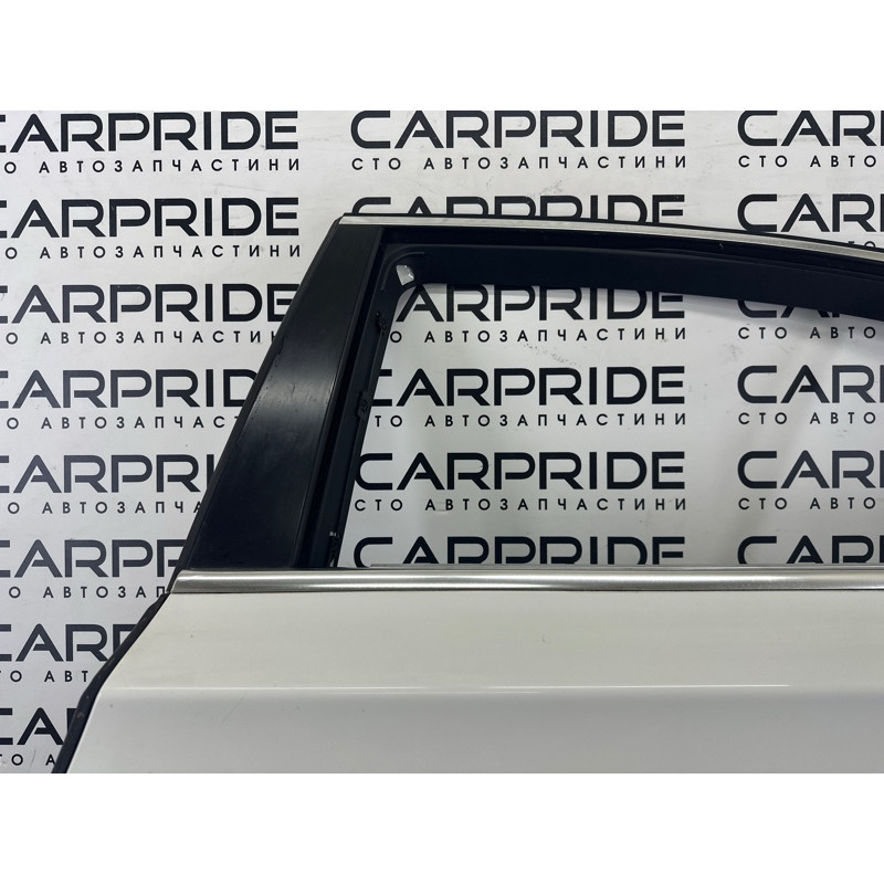 Дверь (наружные элементы кузова) BMW 7-series F01 2011 3.0 N54 41525A2A391