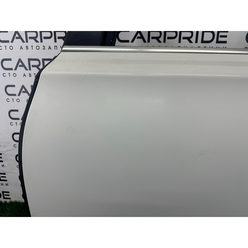 Дверь (наружные элементы кузова) BMW 7-series F01 2011 3.0 N54 41525A2A391