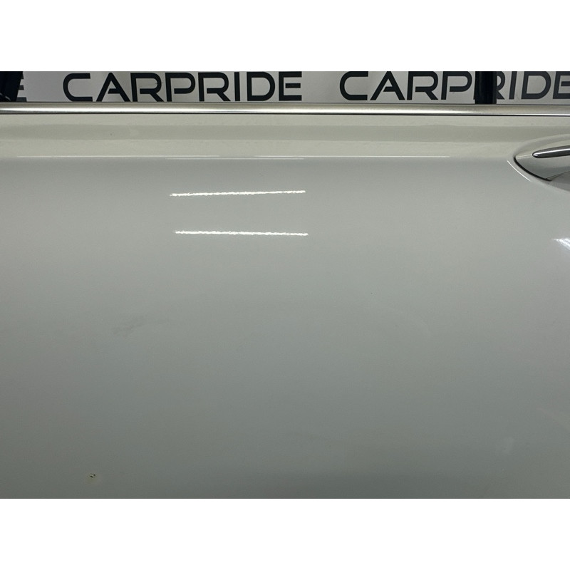 Дверь (наружные элементы кузова) BMW 7-series F01 2011 3.0 N54 41525A2A391