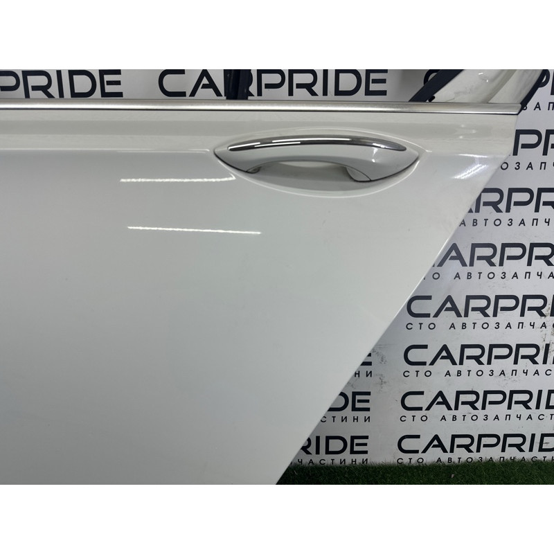 Дверь (наружные элементы кузова) BMW 7-series F01 2011 3.0 N54 41525A2A391