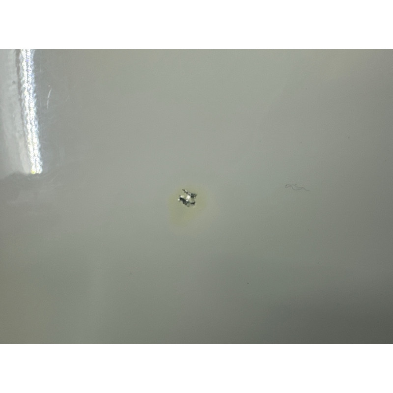 Дверь (наружные элементы кузова) BMW 7-series F01 2011 3.0 N54 41525A2A391