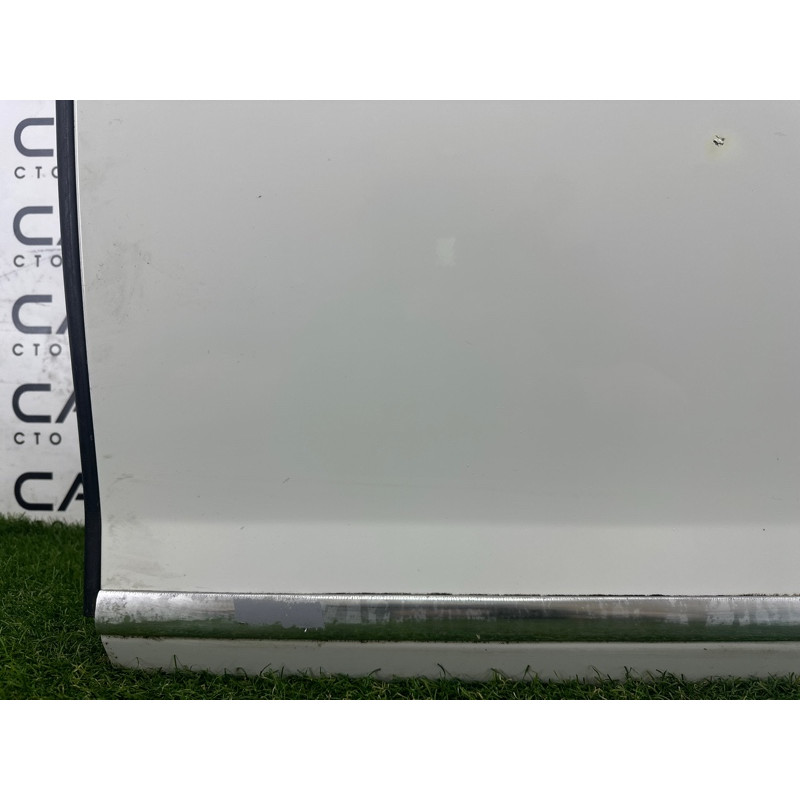 Дверь (наружные элементы кузова) BMW 7-series F01 2011 3.0 N54 41525A2A391