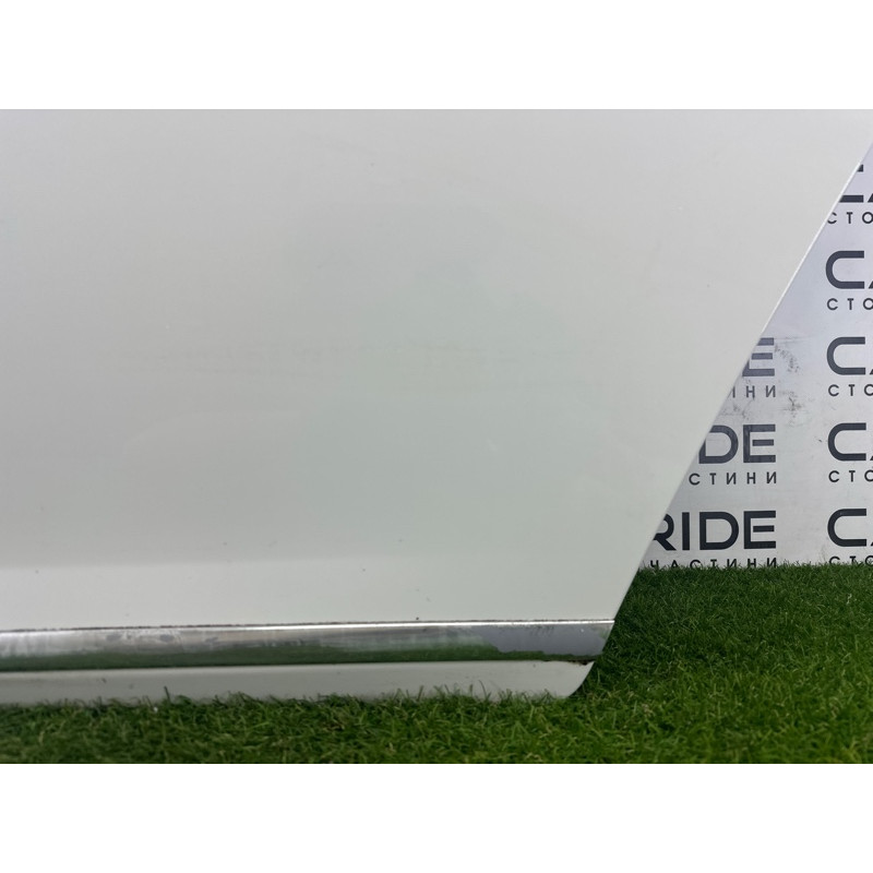 Дверь (наружные элементы кузова) BMW 7-series F01 2011 3.0 N54 41525A2A391