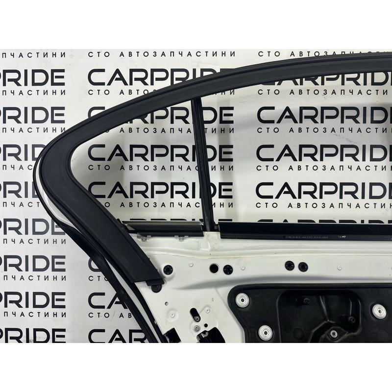 Дверь (наружные элементы кузова) BMW 7-series F01 2011 3.0 N54 41525A2A391