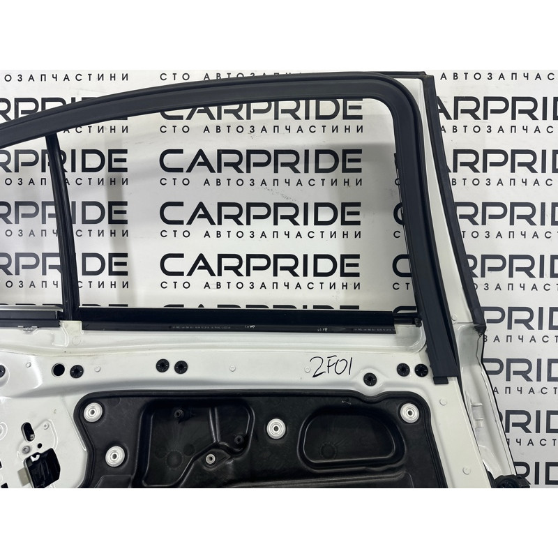 Дверь (наружные элементы кузова) BMW 7-series F01 2011 3.0 N54 41525A2A391