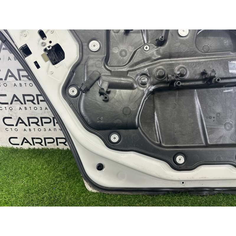 Дверь (наружные элементы кузова) BMW 7-series F01 2011 3.0 N54 41525A2A391